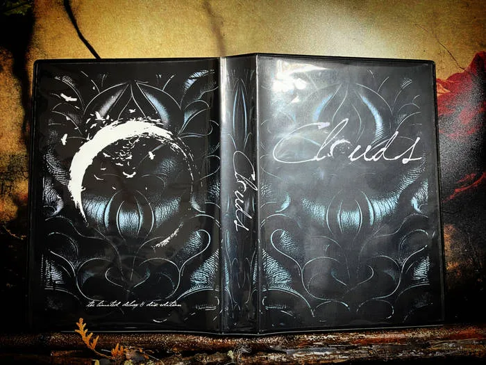 The Limited Deluxe 8 Disc Collection cover