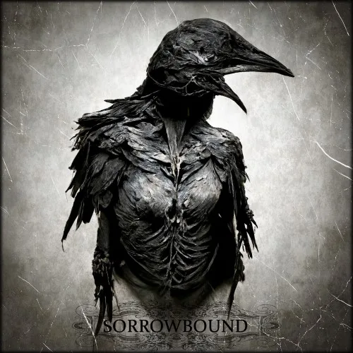 Sorrowbound cover