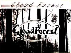 Cloud Forest cover