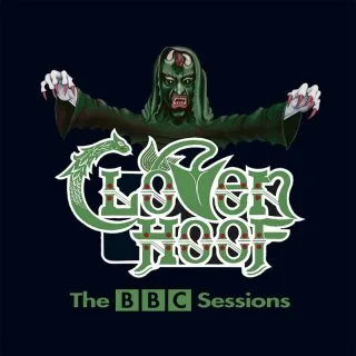 The BBC Sessions cover