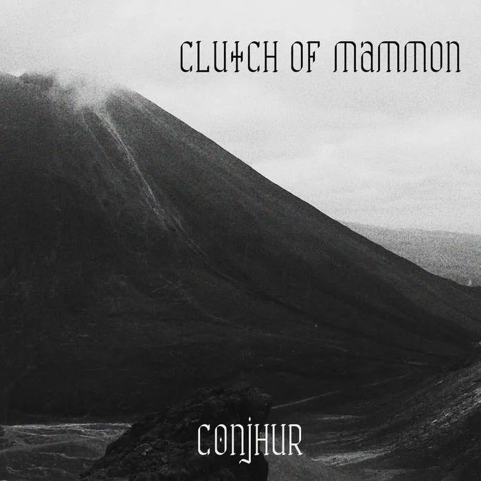 Conjhur cover