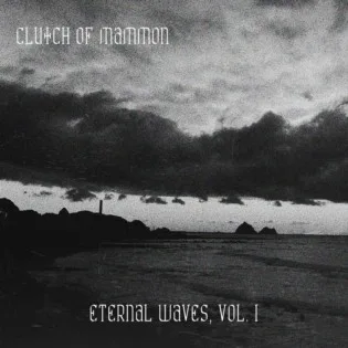 Eternal Waves, Vol. I cover