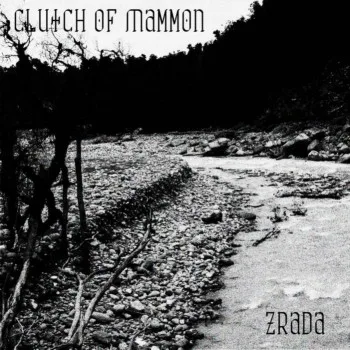 Zrada cover