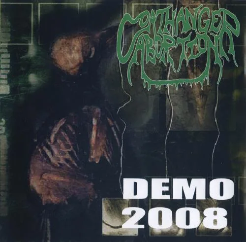 Demo 2008 cover