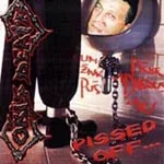 Pissed Off.... cover