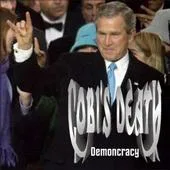 Demoncracy cover