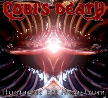 Humanus Est Monstrum cover