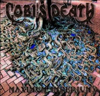 Maximum Imperium cover