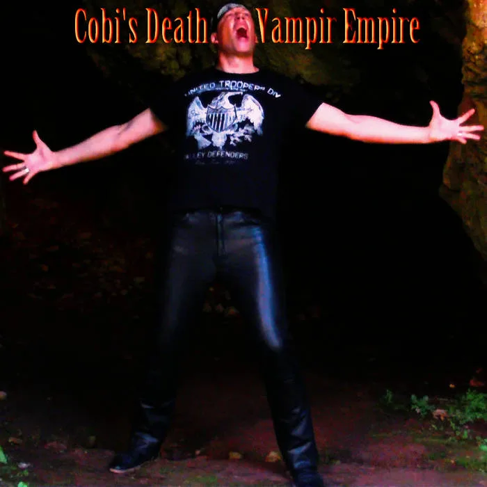 Vampir Empire cover