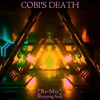 Shopping Soul [Re-Mix] cover