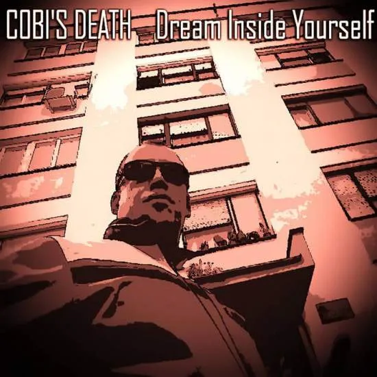 Dream Inside Yourself cover