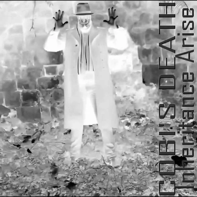 Inheritance Arise cover