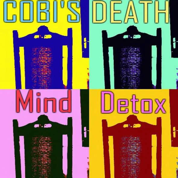 Mind Detox cover