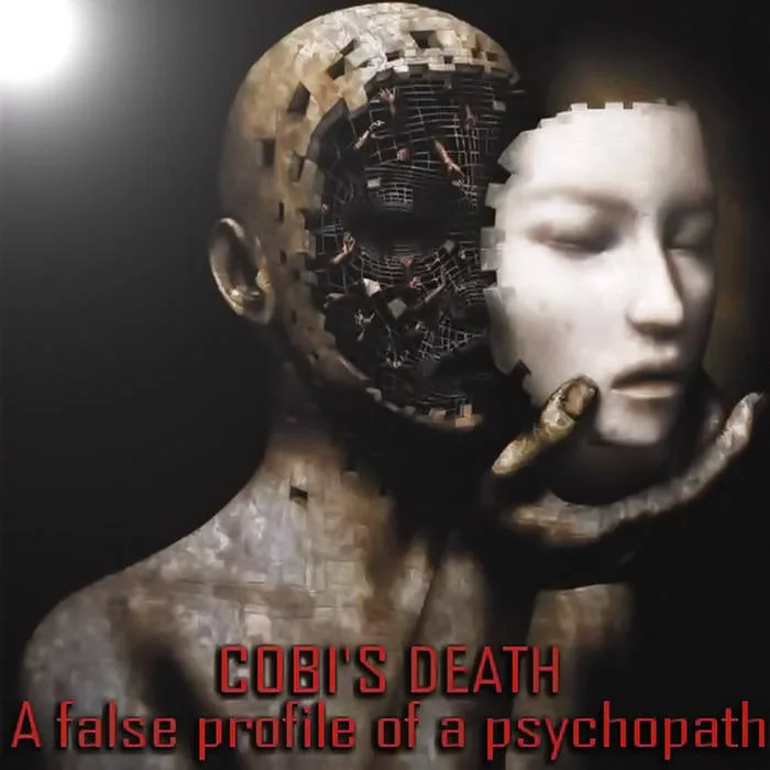 A False Profile of a Psychopath cover