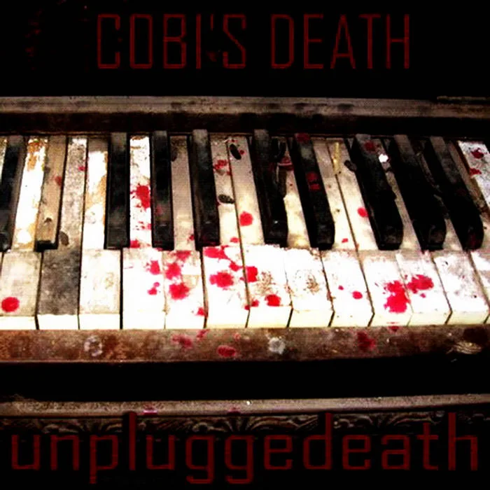 Unpluggedeath (Act 1) cover