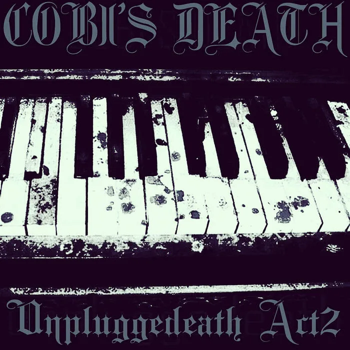 Unpluggedeath (Act 2) cover