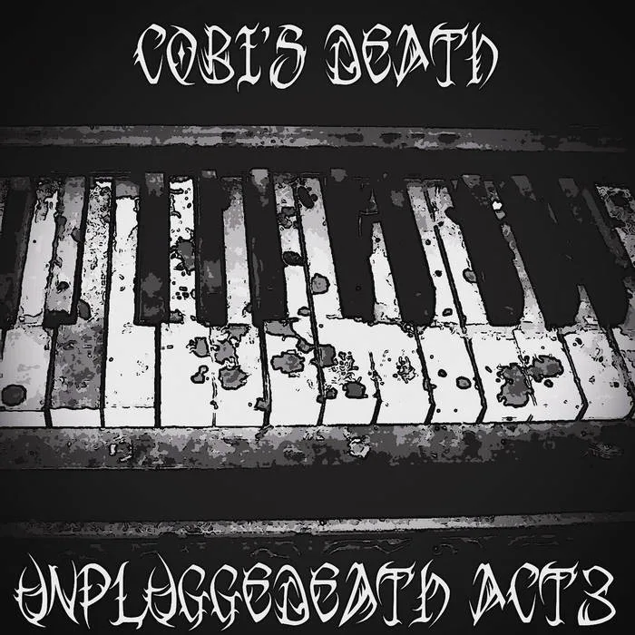 Unpluggedeath (Act 3) cover