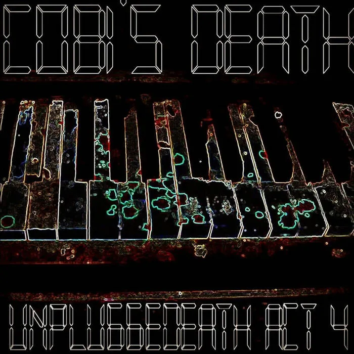 Unpluggedeath (Act 4) cover