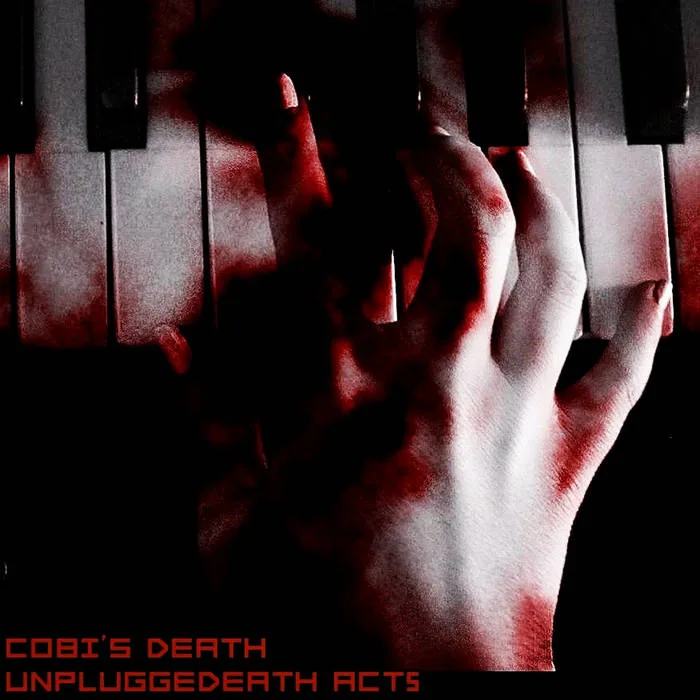 Unpluggedeath (Act 5) cover
