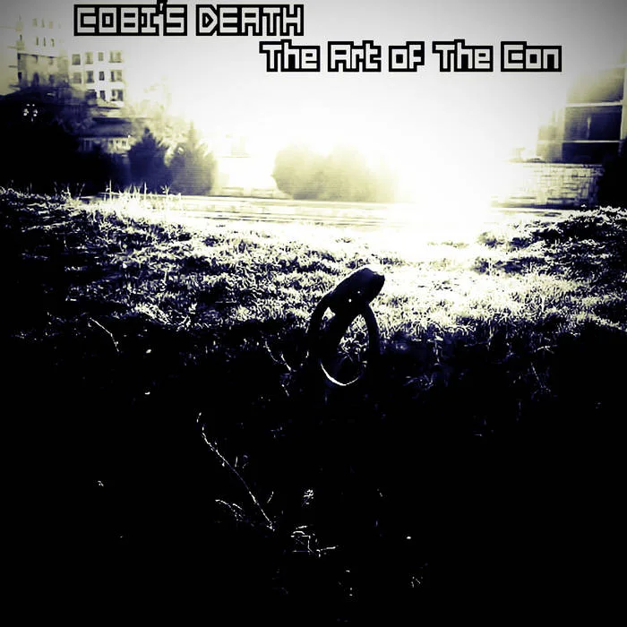 The Art of the Con cover