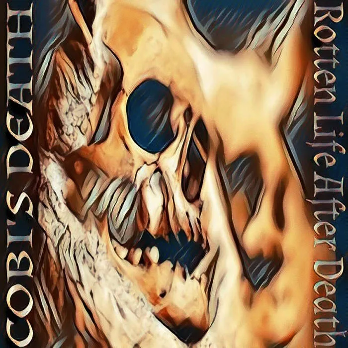 Rotten Life After Death (2006-2021) cover