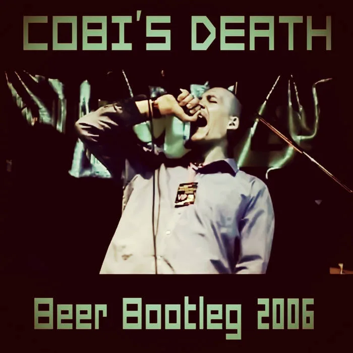 Beer Bootleg cover