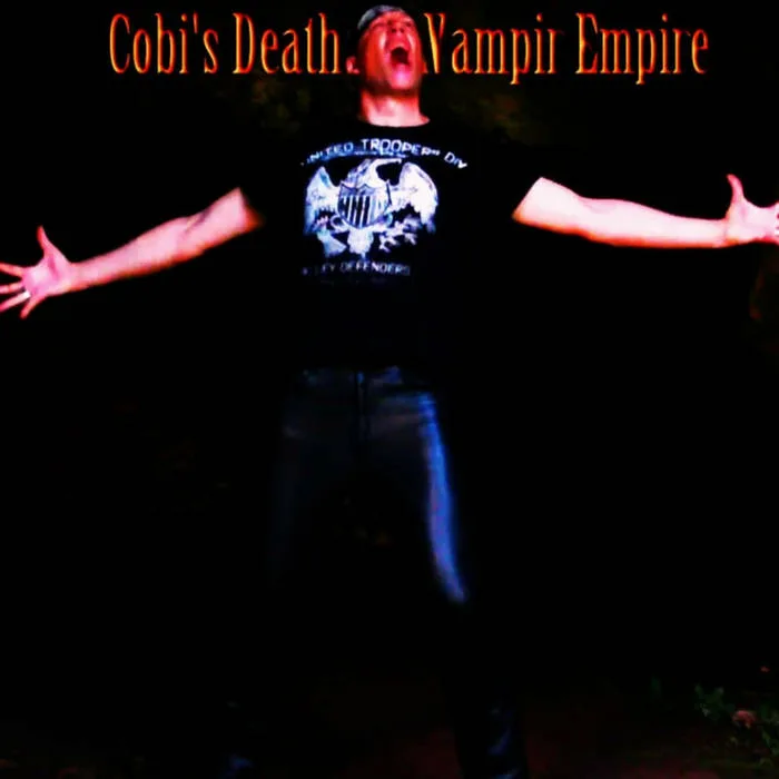 Vampir Empire cover
