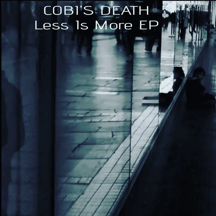 Less Is More EP cover