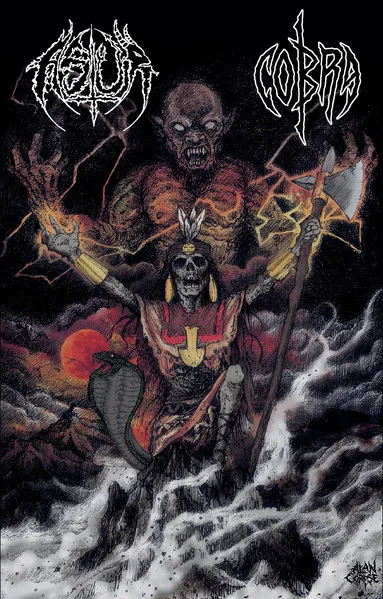 Highland Demon cover