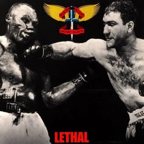 Lethal cover