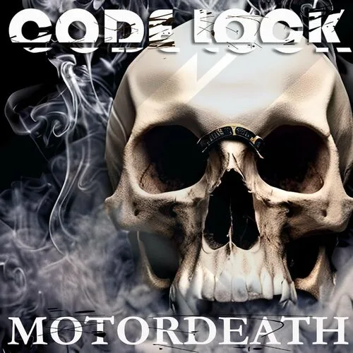 Motordeath cover