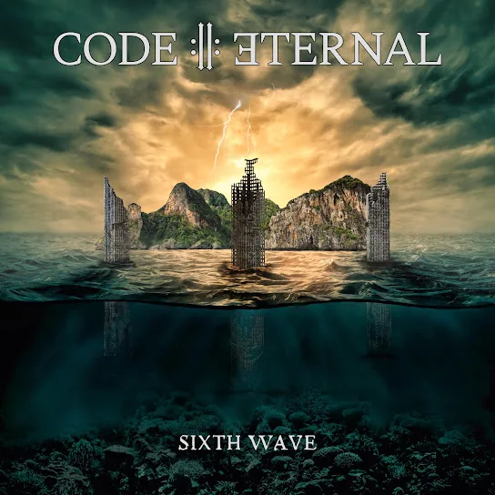 Sixth Wave cover