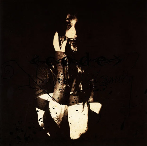 Nouveau Gloaming cover