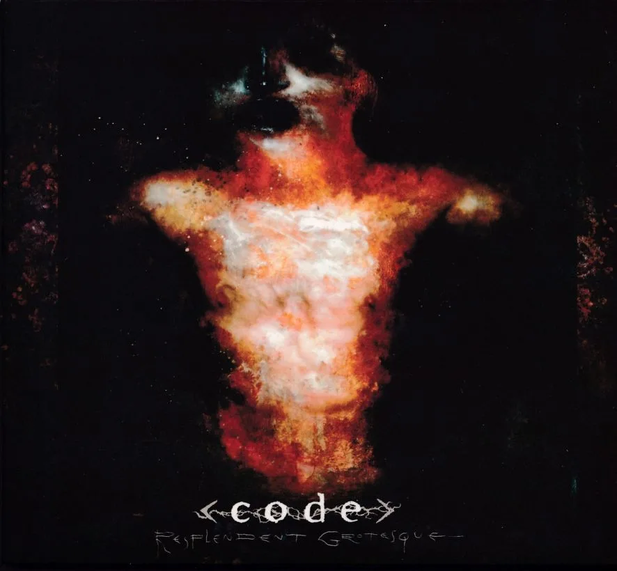 Resplendent Grotesque cover