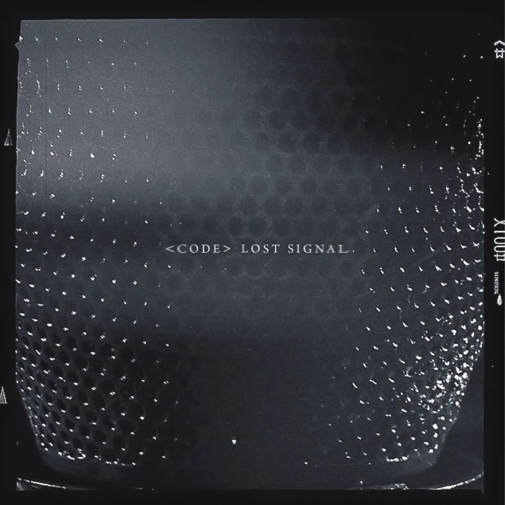 Lost Signal cover