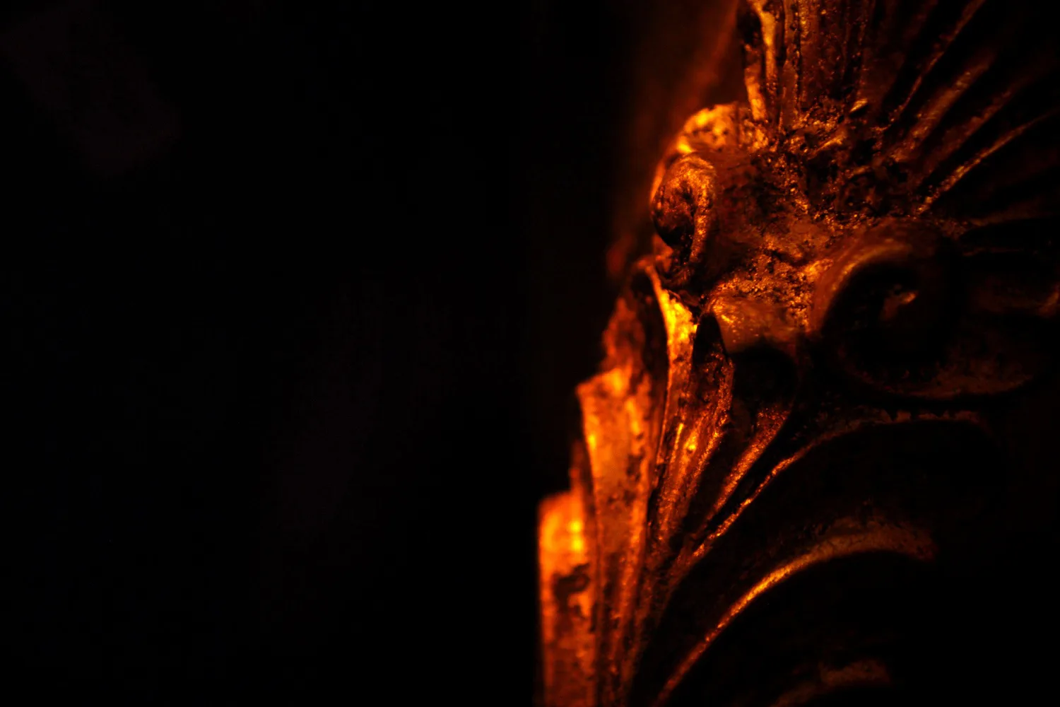 Under the Subgleam cover