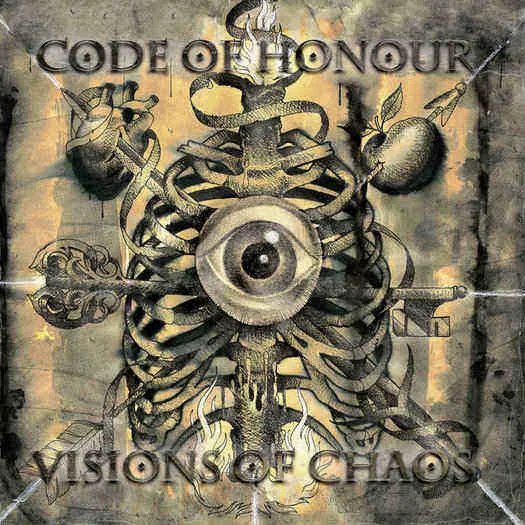 Visions of Chaos cover