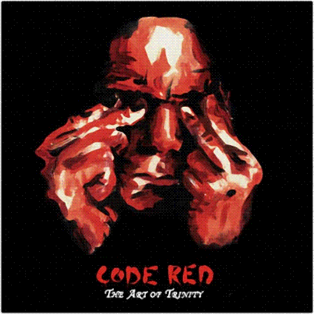 The Art of Trinity cover