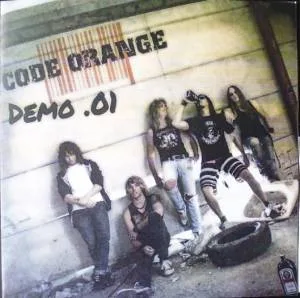 Demo .01 cover
