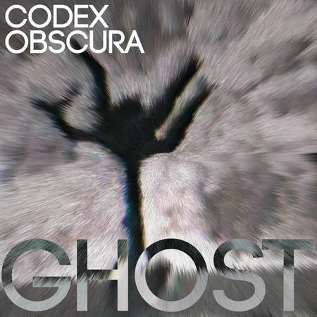 Ghost cover