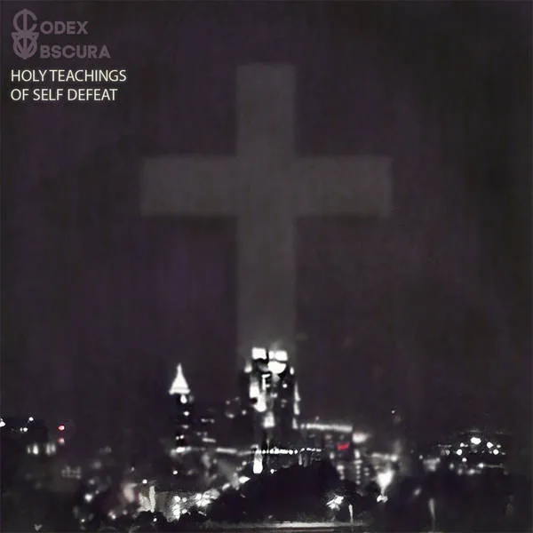 Holy Teachings of Self Defeat cover