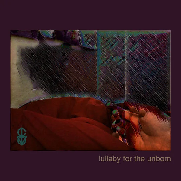 Lullaby for the Unborn cover