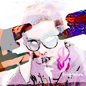 Living Failure cover