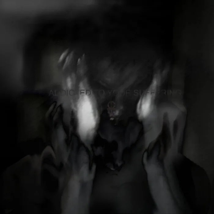 Intestinal Incubation - Addicted to Your Suffering cover