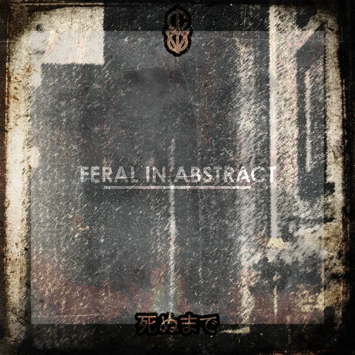 Feral in Abstract cover