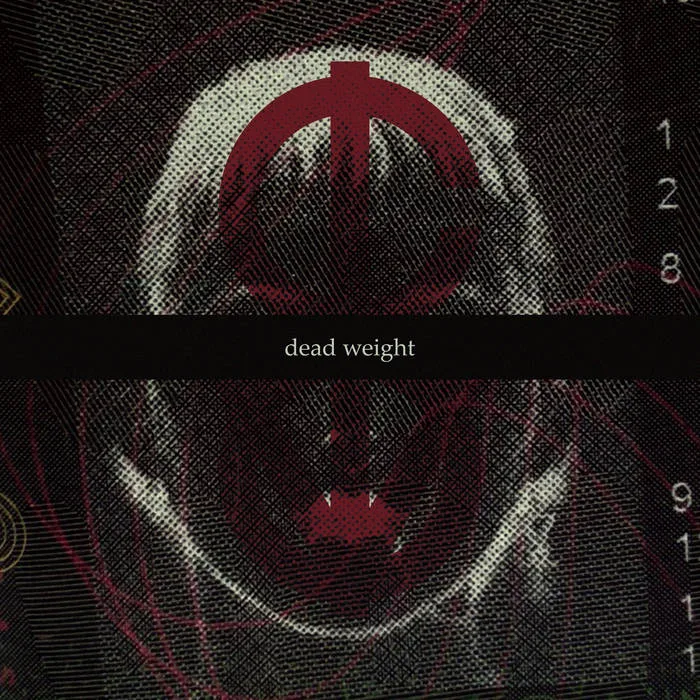 Dead Weight cover
