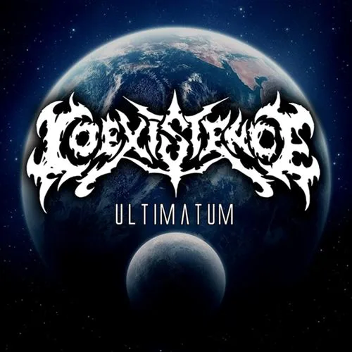 Ultimatum cover