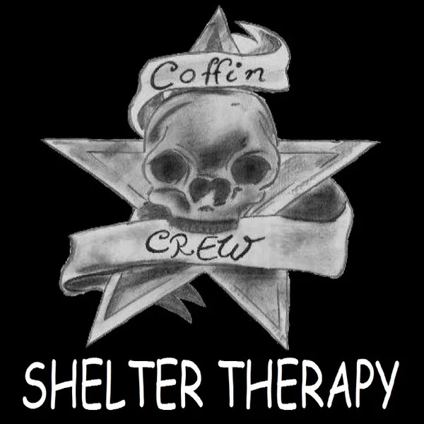 Shelter Therapy cover