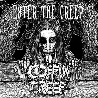 Enter the Creep cover