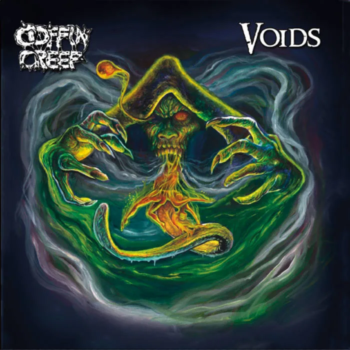 Voids cover